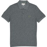 Lacoste - PH4012 - Polo - Grijs - Slim Fit
