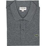 Lacoste - PH4012 - Polo - Grijs - Slim Fit