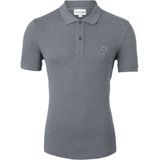 Lacoste - PH4012 - Polo - Grijs - Slim Fit