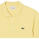 Polo Lacoste Men PH4012 Slim Fit Geel