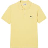 Polo Lacoste Men PH4012 Slim Fit Geel