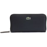 Lacoste Concept Portemonnee 20 cm noir