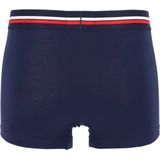 LACOSTE - Boxershorts voor Heren - Driekleurige Boord met Logo