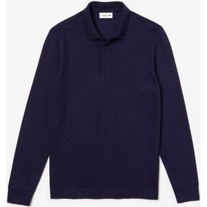 Polo Lacoste Men PH2481 Regular Fit Paris Marine