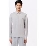 Lacoste - Shirt Lichtgrijs Lacoste Polos Lichtgrijs Ph2481