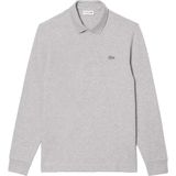 Lacoste - Shirt Lichtgrijs Lacoste Polos Lichtgrijs Ph2481