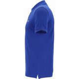 Lacoste - Slim Fit - Poloshirt - Kosmisch Blauw