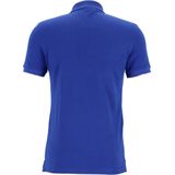 Lacoste - Slim Fit - Poloshirt - Kosmisch Blauw