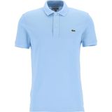 Lacoste - PH4012 Poloshirt - Blauw - 100% Katoen