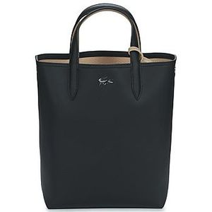 Lacoste Anna Reversible Coated Canvas Stoffentas