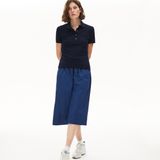 Lacoste - PF5462 - Poloshirt - Marine Blauw - Katoen 94%, Elastaan 6%