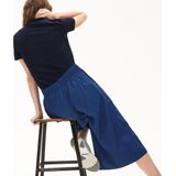 Lacoste - PF5462 - Poloshirt - Marine Blauw - Katoen 94%, Elastaan 6%