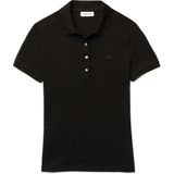Lacoste Dames Poloshirt - Black