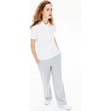 Lacoste - Stretch Cotton Piqué Korte Mouw Poloshirt - Katoen - Diverse Kleuren