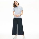 Polo Lacoste Women PF5462 Slim Fit Phoenix Blue-Maat 36