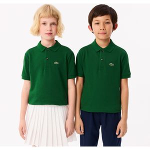 Polo Lacoste Kids PJ2909 Regular Fit Green