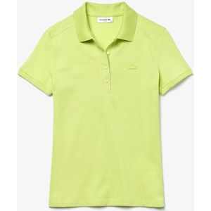 Lacoste - Subal - Poloshirt - Groen - Katoen