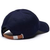 Lacoste Heren Sportcap - Navy Blue - One Size