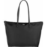 Lacoste Dames Schoudertas Black