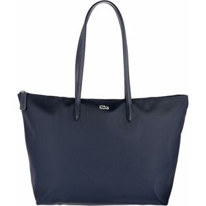 Lacoste Große Tote Bag L.12.12 Concept - ECLIPSE Size One Size