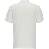 Lacoste - Ultra Soft - Polo - Wit - Regular Fit