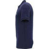 LACOSTE - Poloshirt - Groen - Katoen - Labeldetail