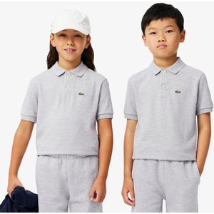 LACOSTE - Kinder polo korte mouw