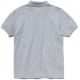 Lacoste - Polo - Effen - Petit Piqué - Katoen - Geborduurde Krokodil