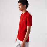 Polo Lacoste Men PH4012 Slim Fit Rouge