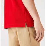 Polo Lacoste Men PH4012 Slim Fit Rouge