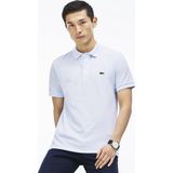 Lacoste - PH4012 - Polo - Wit - Katoen