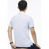 Lacoste - PH4012 - Polo - Wit - Katoen