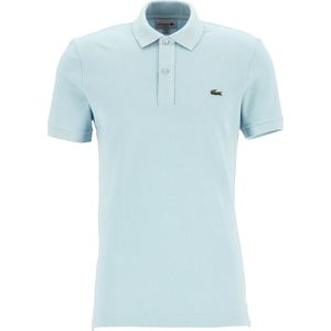 Lacoste - PH4012 - Polo - Wit - Katoen