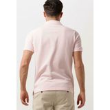 Lacoste - PH4012 - Poloshirt - Roze - Katoen