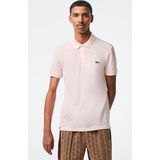 Lacoste - PH4012 - Poloshirt - Roze - Katoen