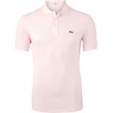 Lacoste - PH4012 - Poloshirt - Roze - Katoen