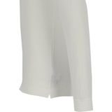 Lacoste - PH4013-33 - Poloshirt - Wit - Slim Fit - Lange Mouwen