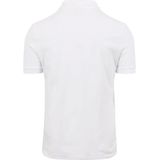 Lacoste - Polo - Wit - Katoen