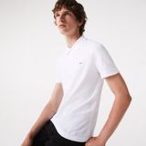 Lacoste - Polo - Wit - Katoen