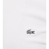 Lacoste - Polo - Wit - Katoen