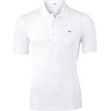 Lacoste - Polo - Wit - Katoen
