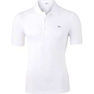 Lacoste - Polo - Wit - Katoen