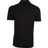 Lacoste - Slim Fit Polo - Zwart - Katoen/Elastaan
