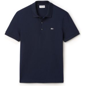 Lacoste Heren Poloshirt - Navy Blue