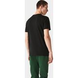 T-Shirt mit Rundhalsausschnitt