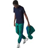 Lacoste - TH6709 - T-Shirt - Marine Blauw - Katoen