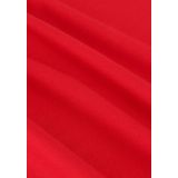 T-Shirt Lacoste Men TH6709 Crew Neck Rood