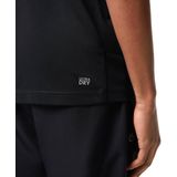 Lacoste - DH3201 - Polo - Zwart - Regular Fit