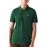 Lacoste Sport polo regular fit stretch, groen