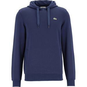 Lacoste - Trui Donkerblauw - Heren - Regular-fit